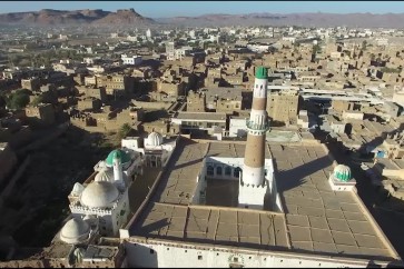 أكثر من 480 مسجداً تعرض للتدمير من قبل قوى العدوان في محافظة صعدة اليمنية