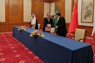 ايران والسعودية... اتفاقٌ على عودة العلاقات الثنائية