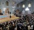 الإمام السيد علي الخامنئي يلقي خطاب في مقام الإمام الرضا (ع) بمناسبة عيد النيروز بدء العام الإيراني الجديد