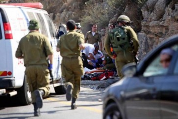 الإحتلال يطلق النار على شابة فلسطينية جنوب بيت لحم