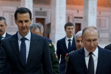 بوتين: سوريا شريك موثوق به