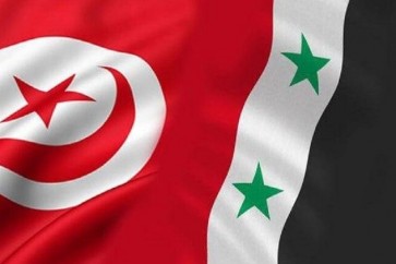 سوريا تعلن إعادة فتح سفارتها بتونس وتعيين سفير على رأسها
