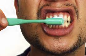 Teeth Brush