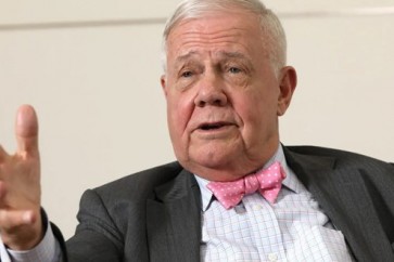 Jim Rogers