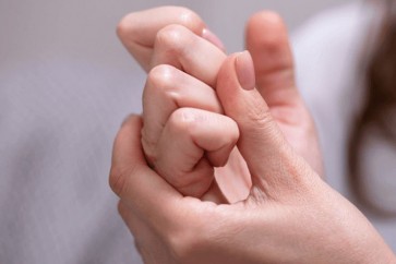 Fingers Taqtaqa