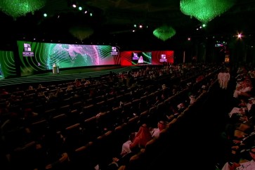 مؤتمر رجال الأعمال العرب والصينيين