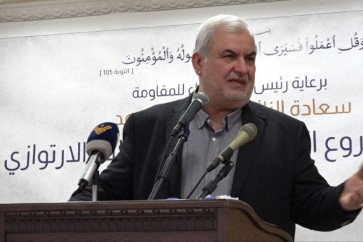 محمد رعد