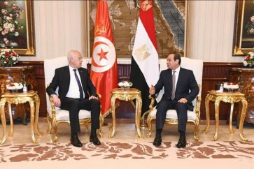 تونس تعلن فتح خط بحري مع مصر لتعزيز التجارة