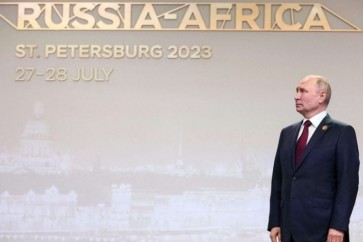 Russia Africa Conference