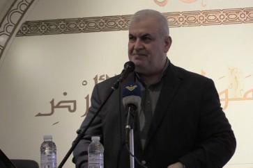 محمد رعد