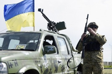 مسؤولون أمريكيون: المرحلة الأولى من الهجوم الأوكراني المضاد جارية بالفعل