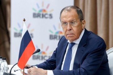 Lavrov