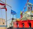 -    منصة التنقيب في لبنان - النفط اللبناني - التنقيب عن النفط والغاز