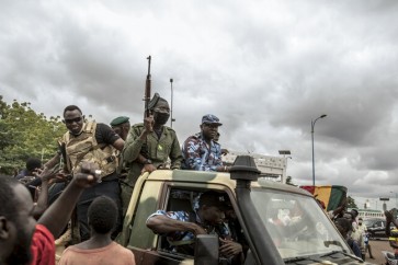ألمانيا تدعو لاستمرار الوساطة مع المجلس العسكري في النيجر