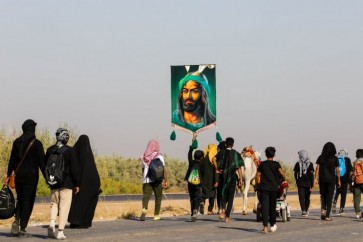 Health Arbaeen Ziyara