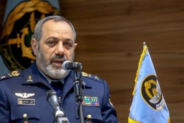 إطلاق أقمار صناعية