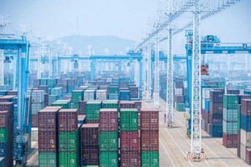 China Ports