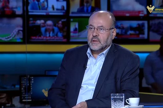  <a href="https://www.manartv.com.lb/11311357">بركة لقناة المنار : تمديد الهدنة هو في مصلحتنا لانه يوقف العدوان ويؤكد انتصار المقاومة</a>