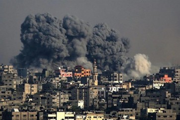 غزة