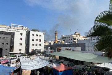 فشل في تحويل جريمة حرب إلى انجاز عسكري