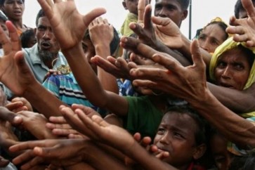 rohingas-musulmans-afp