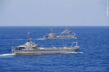 البحرية اللبنانية
