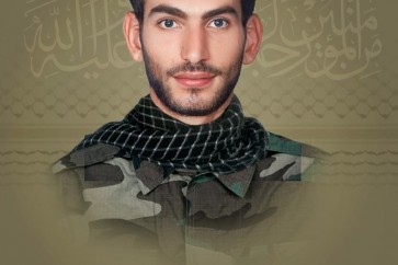 الشهيد المجاهد محمد حسين مزرعاني