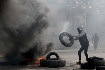 التصدي لاقتحامات الاحتلال في جنين ومخيمها