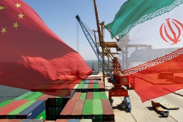 China Iran Trade