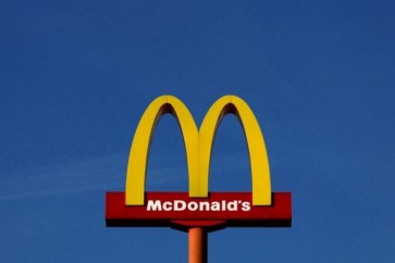 Macdonald Logo