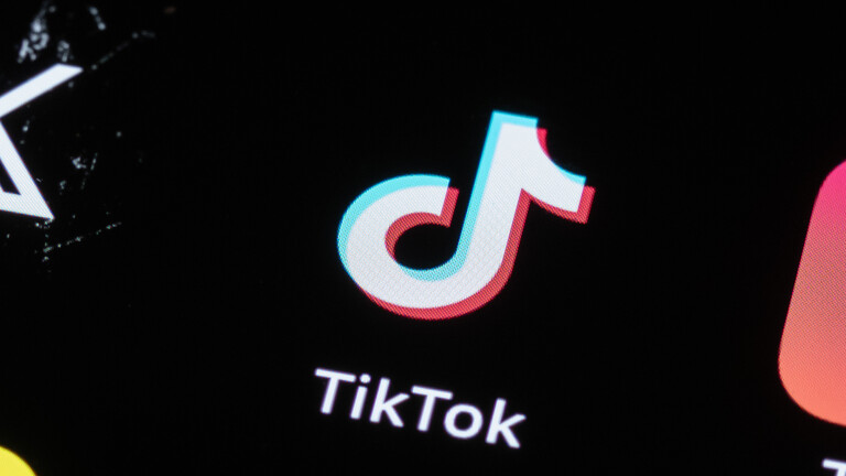 Tik Tok