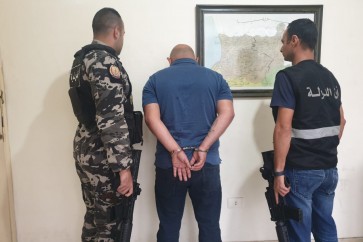 أمن الدولة في عكّار توقف لبناني يعمل كمهرب للسوريين