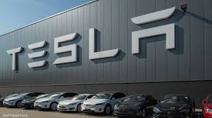 Tesla Corporation