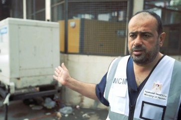 محمد ابو سلمية