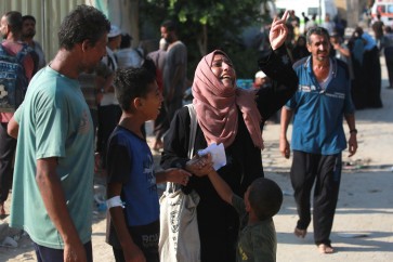 العدوان على غزة