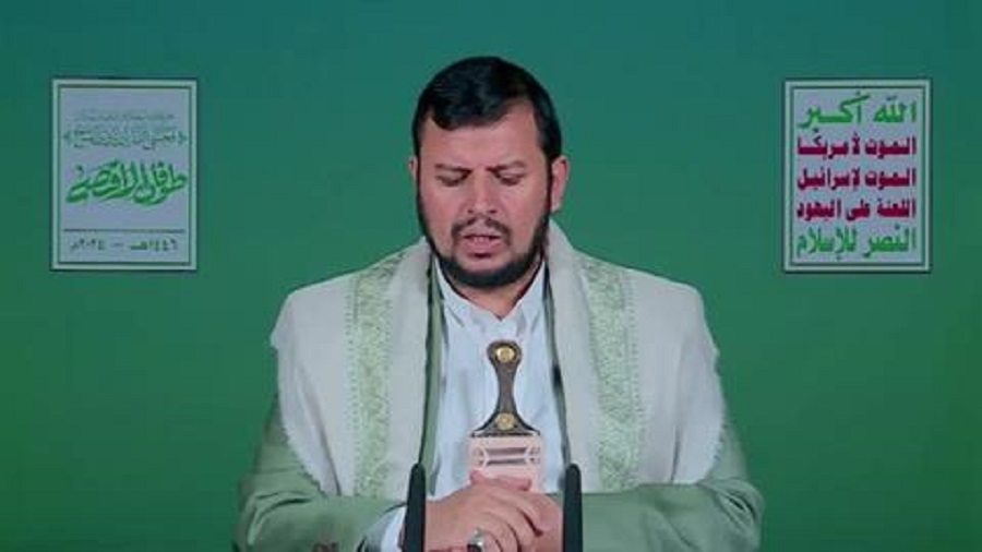 السيد الحوثي