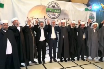 يوم القدس - شمال لبنان
