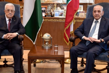بري وعباس