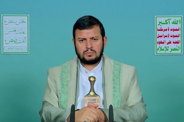 السيد عبدالملك بدرالدين الحوثي