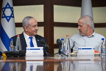 نتانياهو