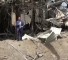 مطار صنعاء