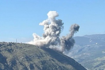 جنوب لبنان