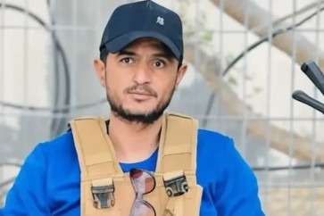ياسر أبو شباب