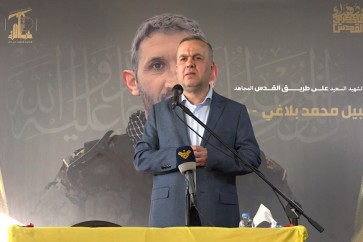 النائب حسن فضل الله