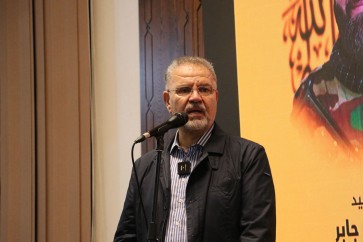 النائب علي فياض