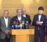 وزير الخارجية الإيراني عباس عراقجي
