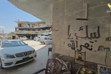 بلدة الخيام