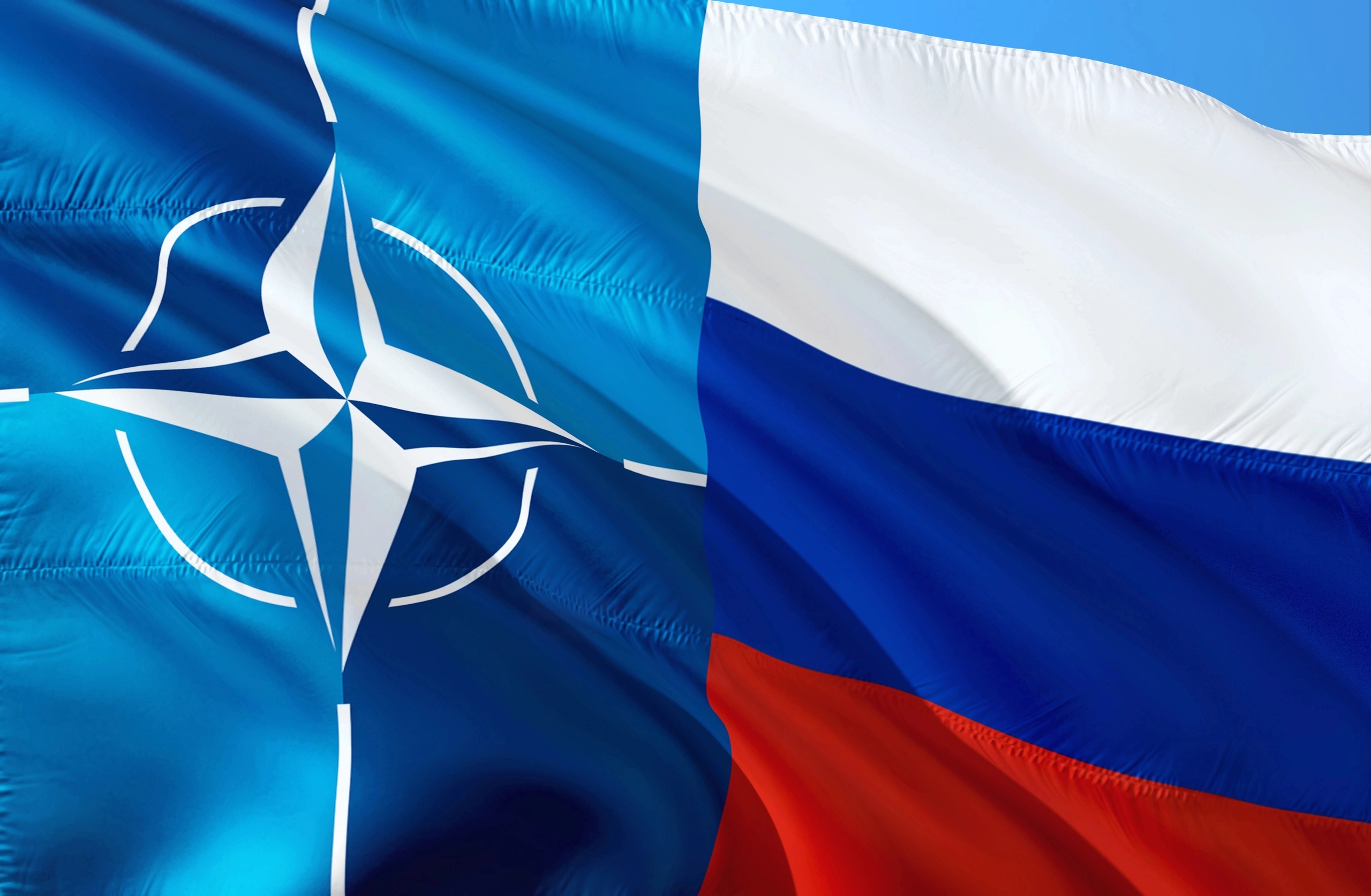 Хорватские СМИ назвали конфликт на Украине войной Запада против РФ